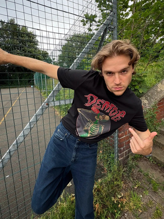 Exhume Dream Soda Tee