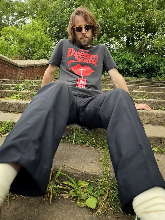 "Poisonous" Dream Soda Tee