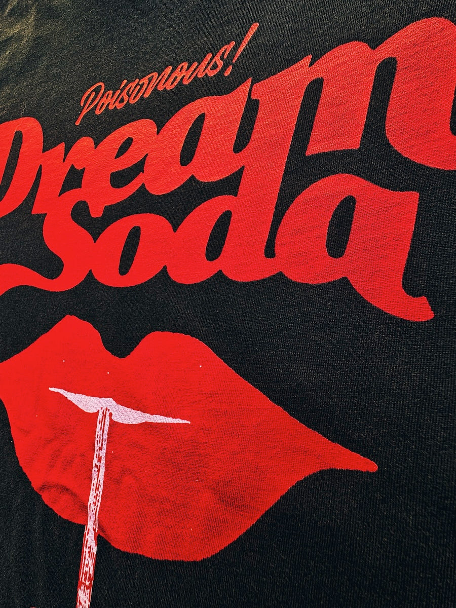 "Poisonous" Dream Soda Tee
