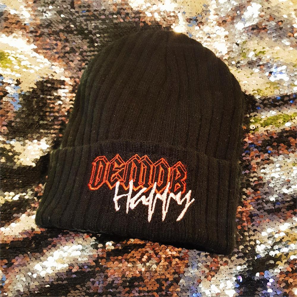 Logo Beanie