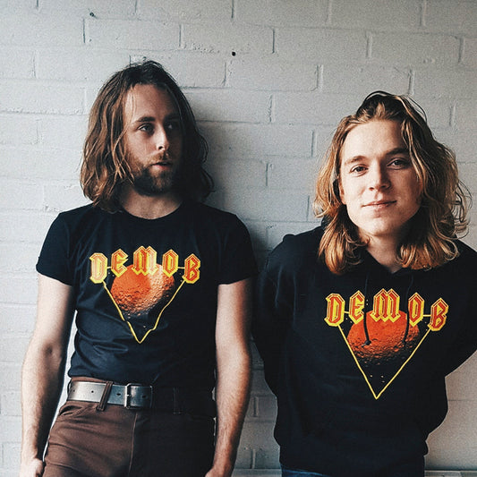 Moonrise Short Sleeve Tee