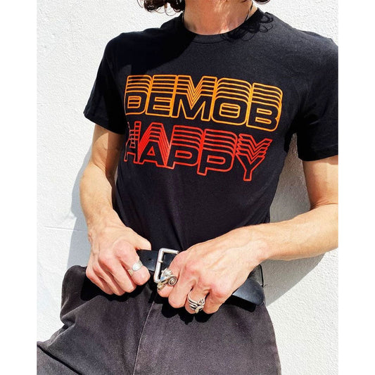 UK Tour Tee LIMITED STOCK