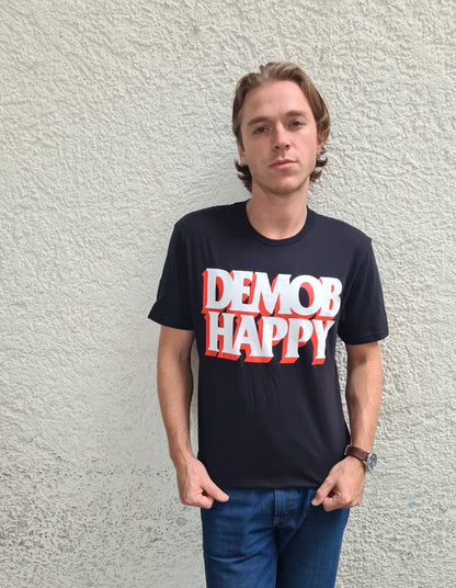 Classic Logo Tee