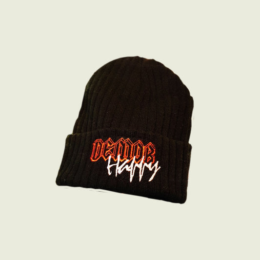 Logo Beanie