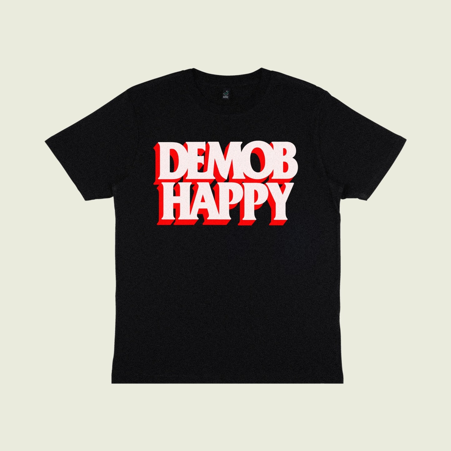 Classic Logo Tee