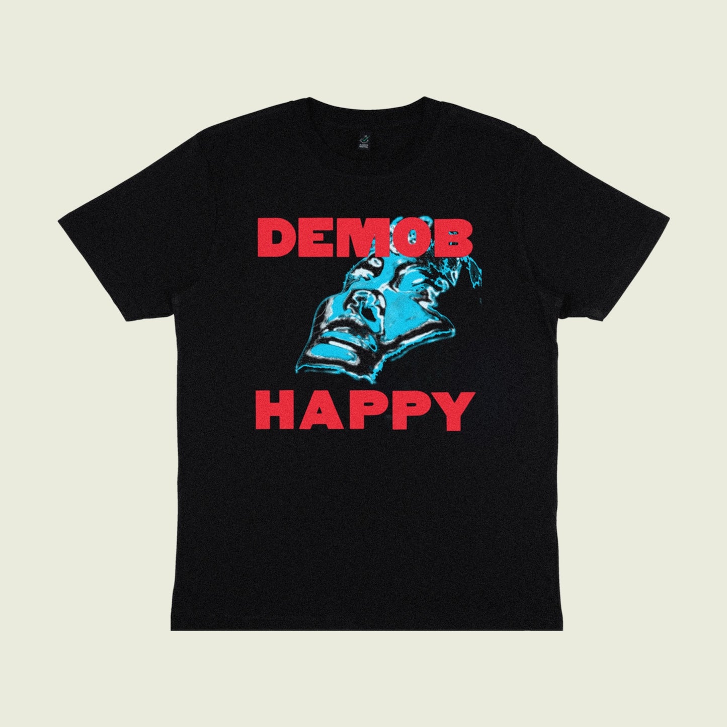 Divine Machines Tee