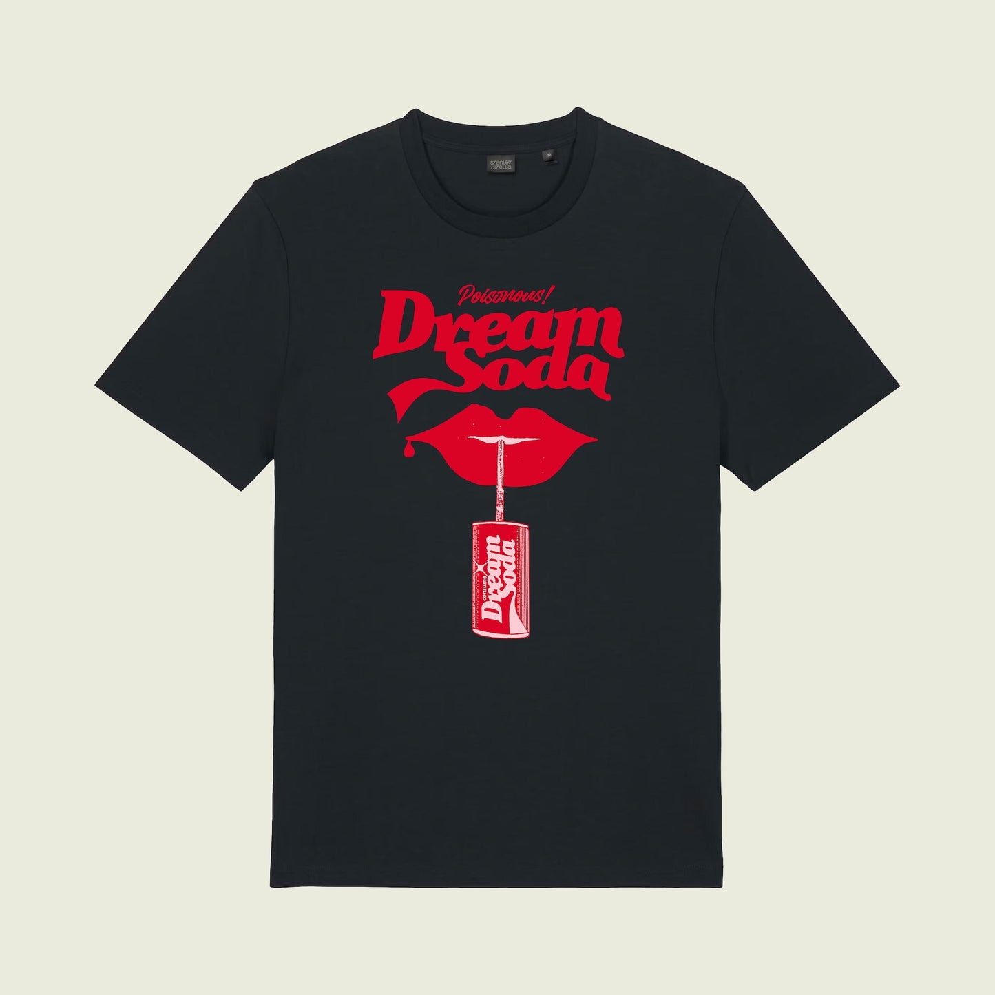 Poisonous Tee