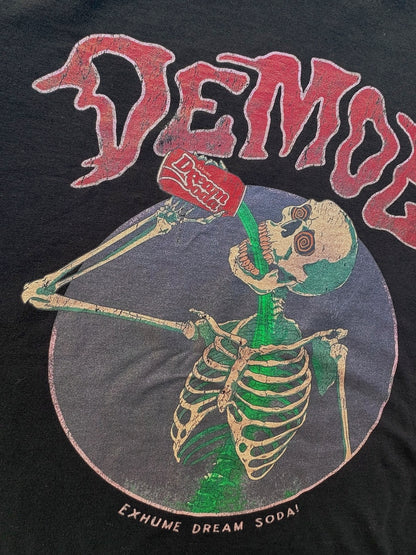 VINYL + TEE BUNDLE