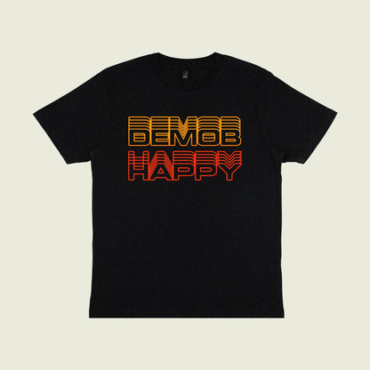 UK Tour Tee LIMITED STOCK