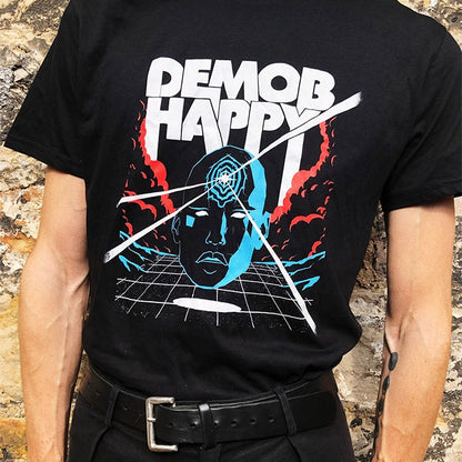 Mind Control Tee