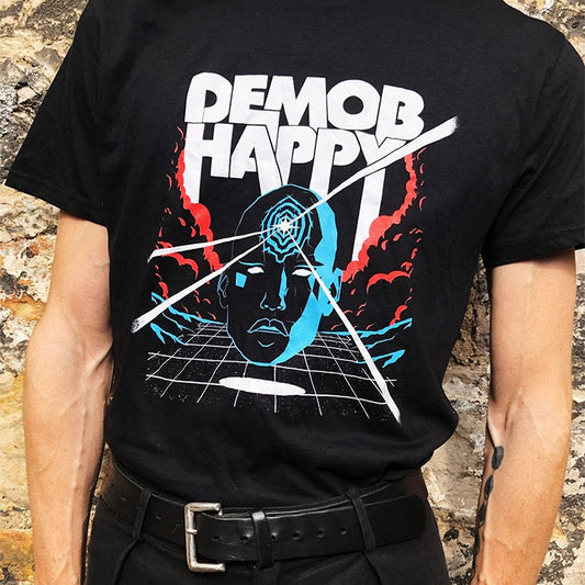 Mind Control Tee